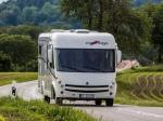Carthago C-Tourer I 2011 года